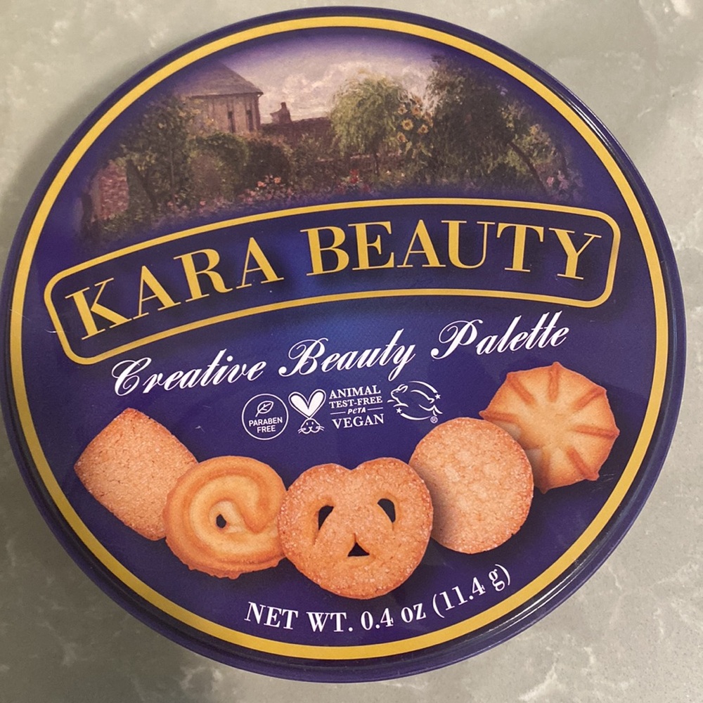 Kara Beauty “cookie” palette - Picture 4 of 7